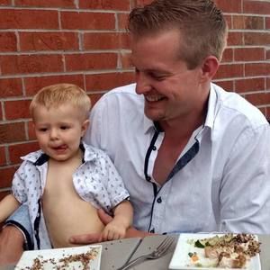 Meet your Posher, Kyle